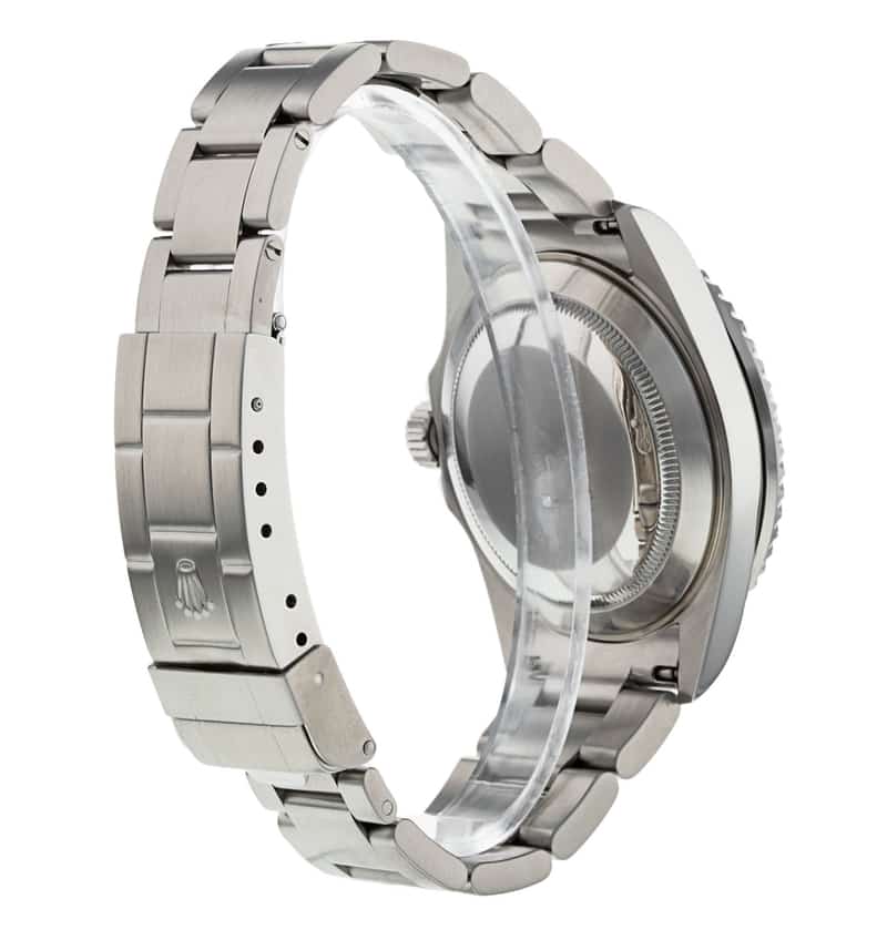 Rolex Submariner 16610 LV